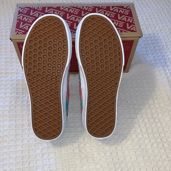 Tie Dye VANS - Picture 4 of 6